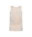 Nukus Steffie Singlet Lurex - Off White/Gold