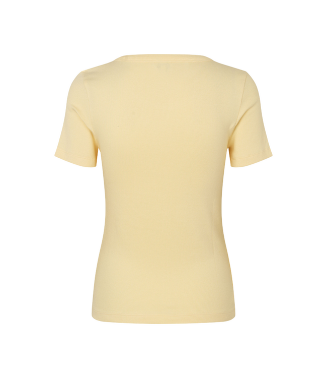 MbyM Otis T-Shirt - Summer Yellow