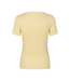 MbyM Otis T-Shirt - Summer Yellow