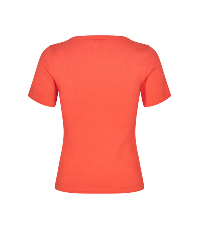 MbyM Otis T-Shirt - Emberglow