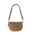Bag Mara Suede - Taupe