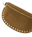 Color Club Bag Debby Suede - Taupe
