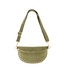 Bag Debby Suede - Green
