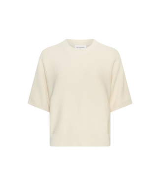 Moss Copenhagen Thamira 2/4 Pullover - Fog