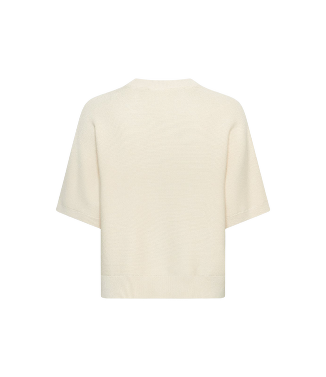 Moss Copenhagen Thamira 2/4 Pullover - Fog