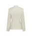 Moss Copenhagen Esteriane Blazer - Oatmeal Melange