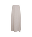 Moss Copenhagen Viana Ginia Skirt - Sand Melange