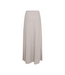 Moss Copenhagen Viana Ginia Skirt - Sand Melange
