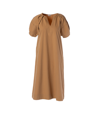 JCSophie Maribel Dress - Cumin
