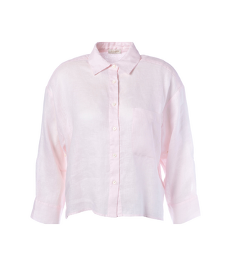 JCSophie Mary Lou Blouse - Pale Pink