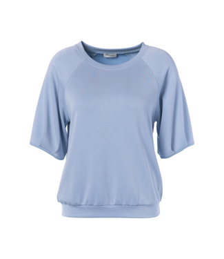 JCSophie Mirabel Sweater - Sky Blue