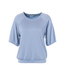 JCSophie Mirabel Sweater - Sky Blue