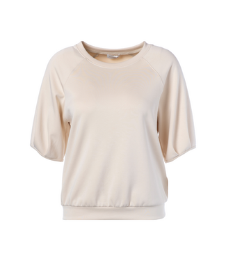 JCSophie Mirabel Sweater - Cream