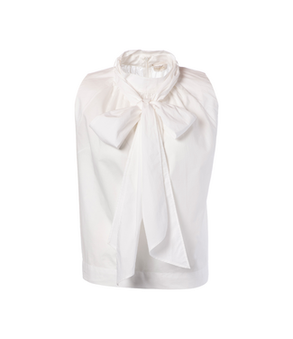 JCSophie Melanie Blouse - Off White