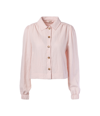 JCSophie Maxime Jacket - Barely Pink