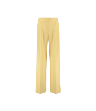 Harper & Yve Anna Pants - Butter Yellow