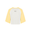 Harper & Yve Mexican Summer Short Sleeve - Butter Yellow