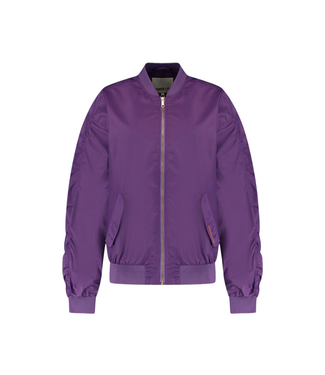 Harper & Yve Janna Jacket - Violeta