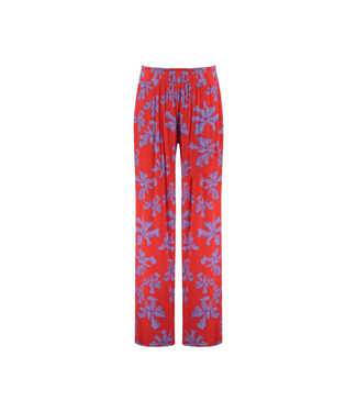 Harper & Yve Riley Pants - Wild Rose