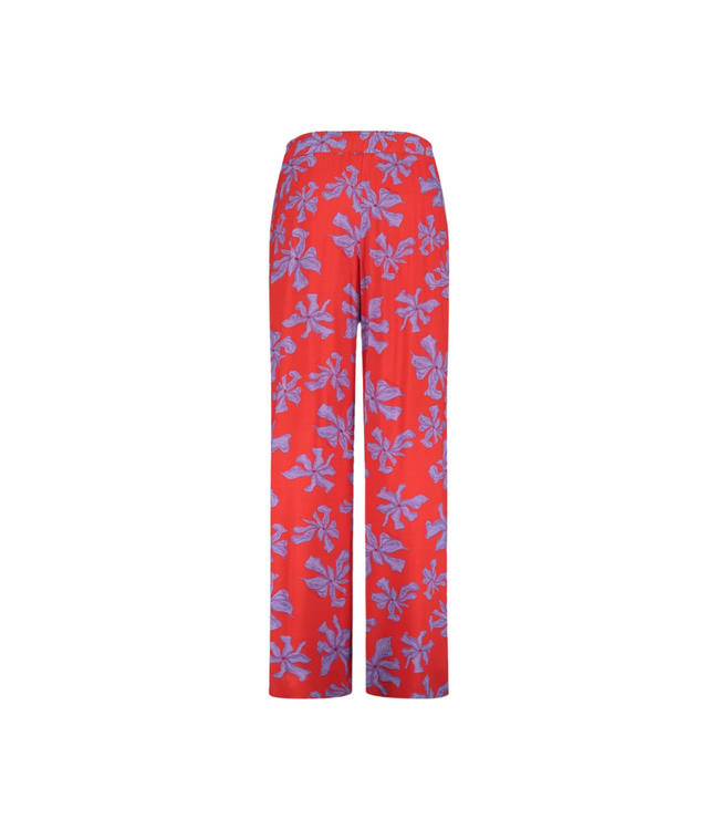 Harper & Yve Riley Pants - Wild Rose