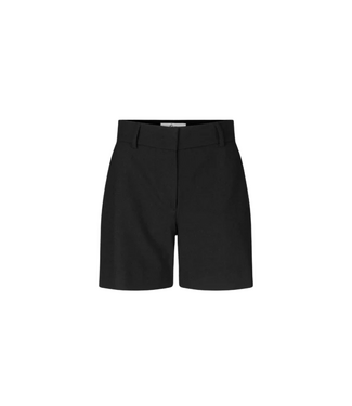 FiveUnits Dena Shorts 285 - Black