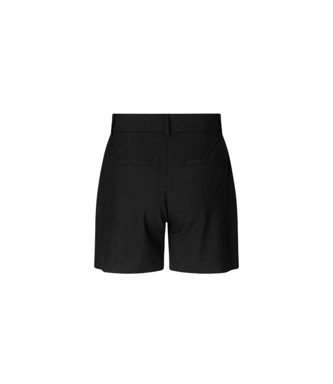 FiveUnits Dena Shorts 285 - Black