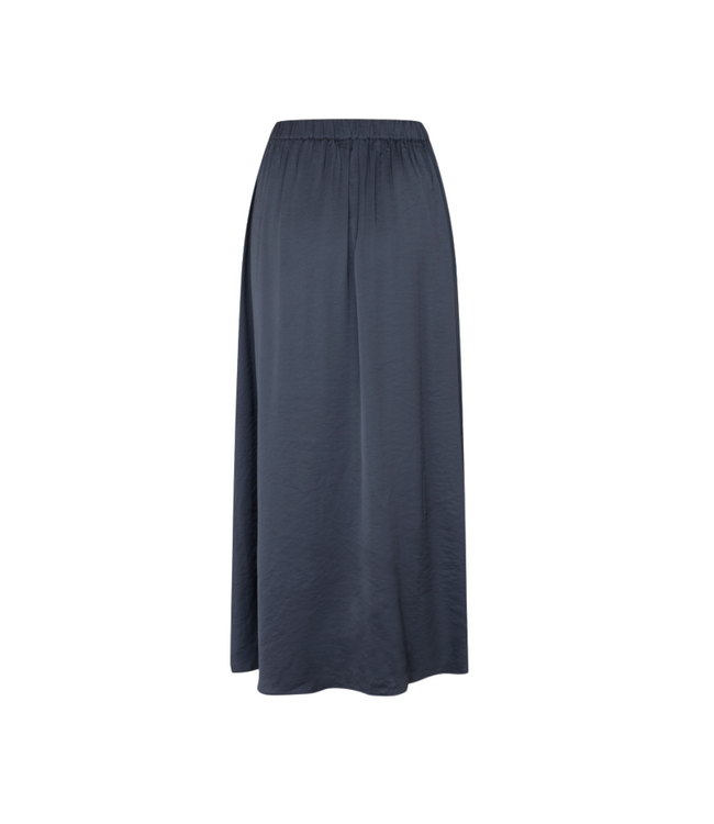 MbyM Nia Skirt - Bering Blue