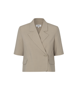 MbyM Robina Blazer - Light Sand
