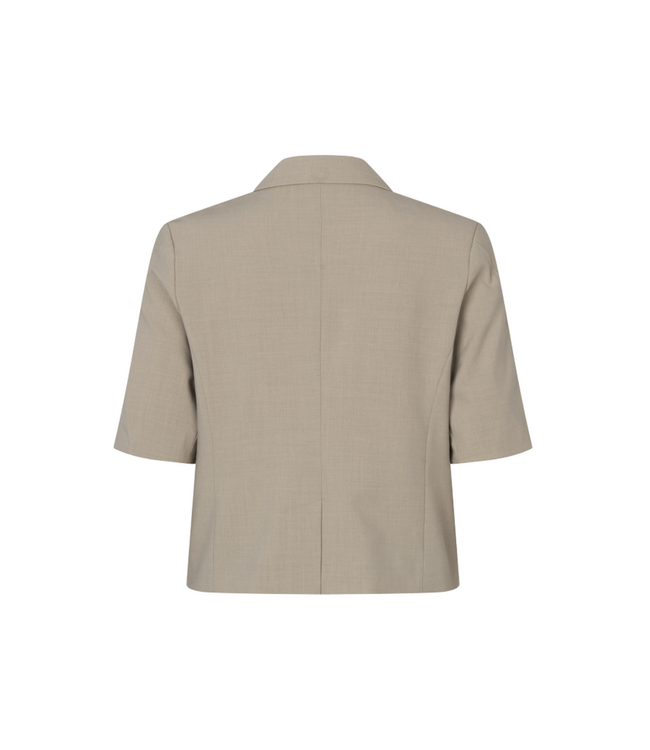 MbyM Robina Blazer - Light Sand