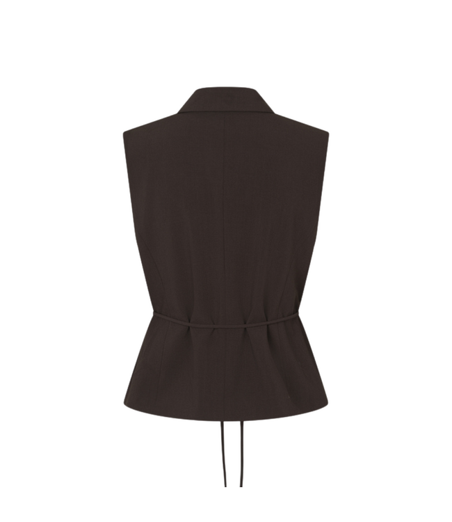 MbyM Evelora Blouse - Java