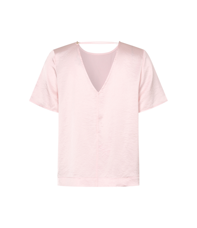 MbyM Nivara Blouse - Light Roses