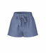 MbyM Juanita Shorts - Bering Blue