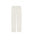 Catwalk Junkie Barrel Fit Jeans - Star White