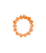 Armband Nature - Orange