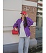Harper & Yve Janna Jacket - Violeta