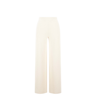 Zusss Structuur Broek met Stretch - Kit