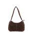 DSTRCT Portland Road Shoulderbag 124440.20 - Brown