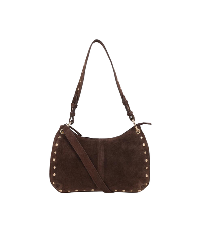 DSTRCT Portland Road Shoulderbag 124440.20 - Brown