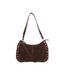 DSTRCT Portland Road Shoulderbag 124440.20 - Brown