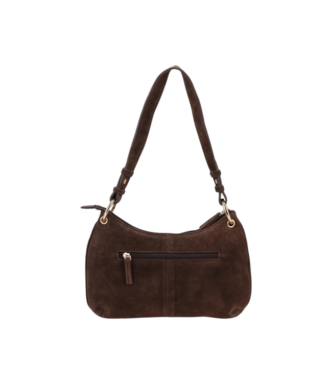 DSTRCT Portland Road Shoulderbag 124440.20 - Brown