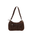 DSTRCT Portland Road Shoulderbag 124440.20 - Brown