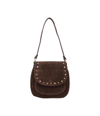 DSTRCT Portland Road Shoulderbag 125740.20 - Brown