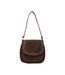 DSTRCT Portland Road Shoulderbag 125740.20 - Brown