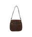 DSTRCT Portland Road Shoulderbag 125740.20 - Brown