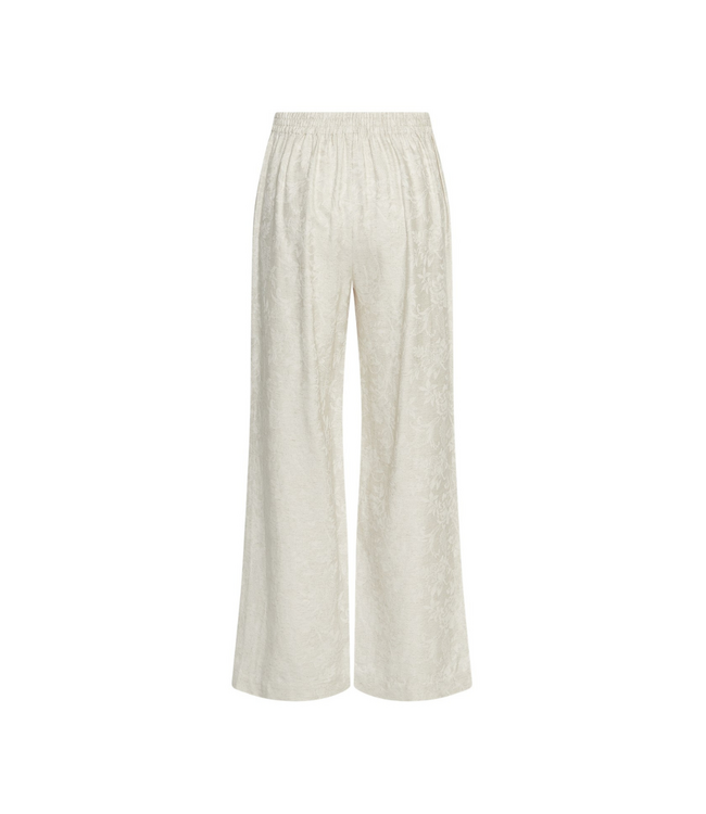 Moss Copenhagen Catheryna High Waist Pants