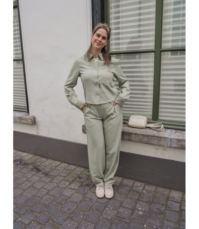 MbyM Kanika Pant - Sea Spray