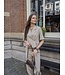 MbyM Robina Blazer - Light Sand