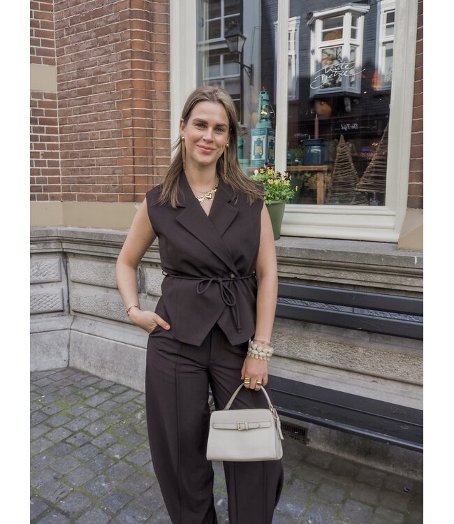 MbyM Evelora Blouse - Java