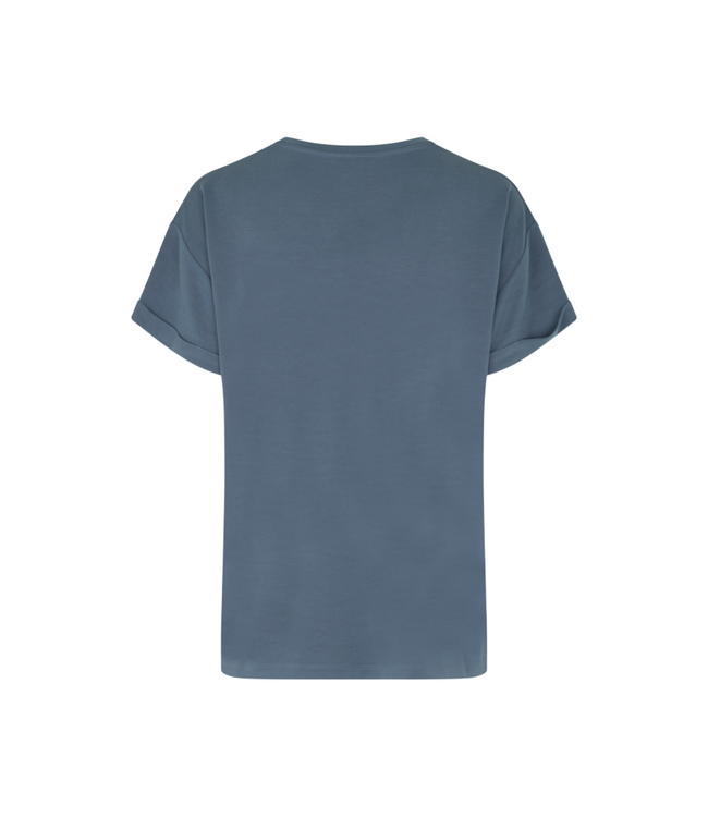 MbyM Amana Shirt - Bering Sea