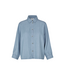 MbyM Masio Shirt - Blue Soft Wash